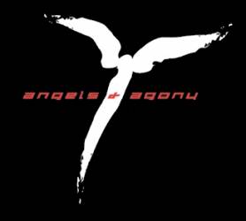 logo Angels And Agony